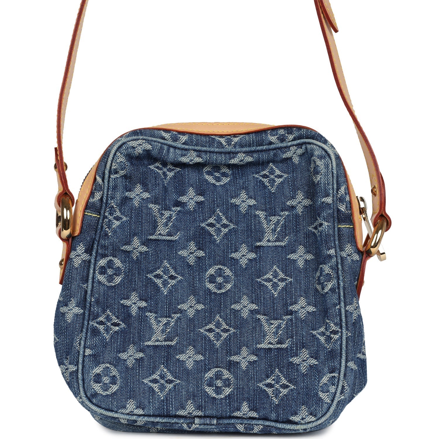 Camera Crossbody