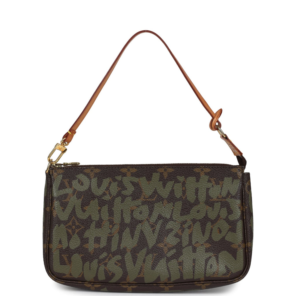 Pochette Accessories