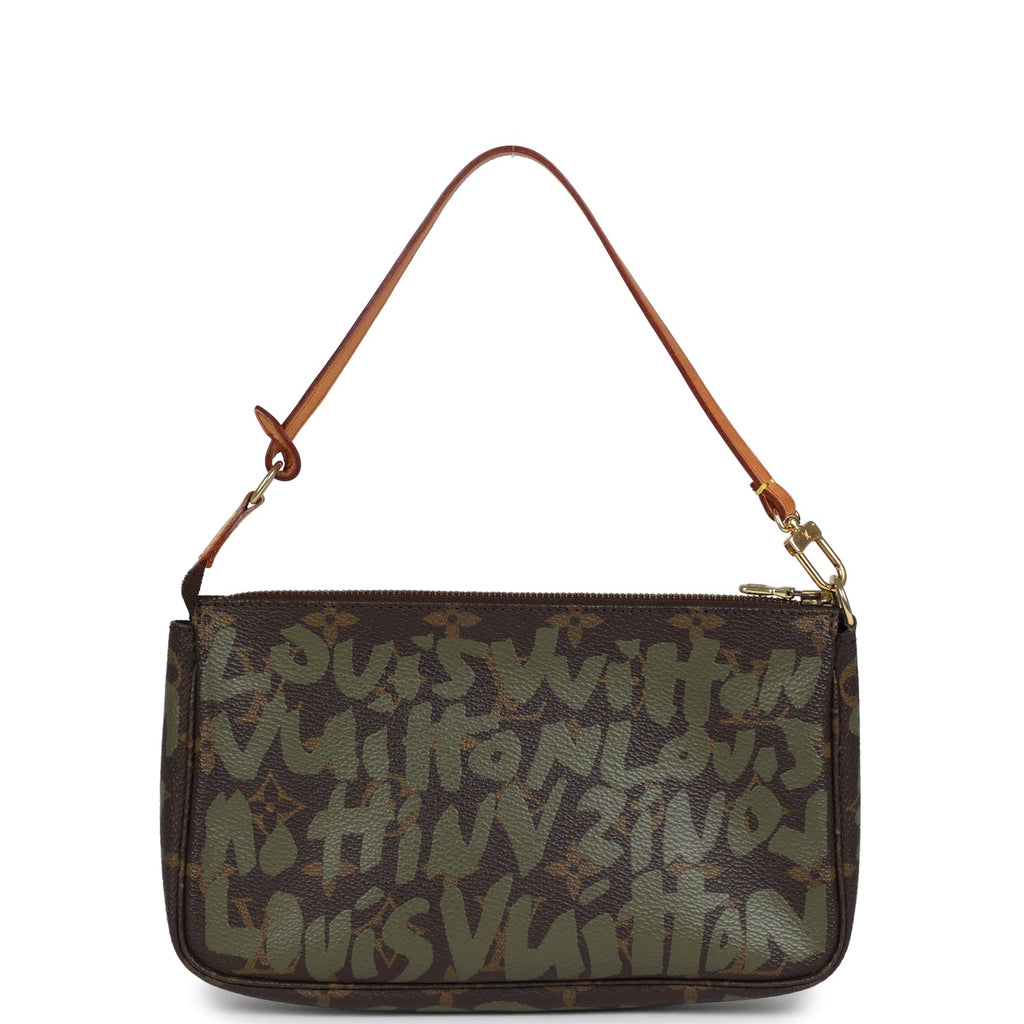 Pochette Accessories