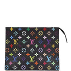 Toiletry Pouch