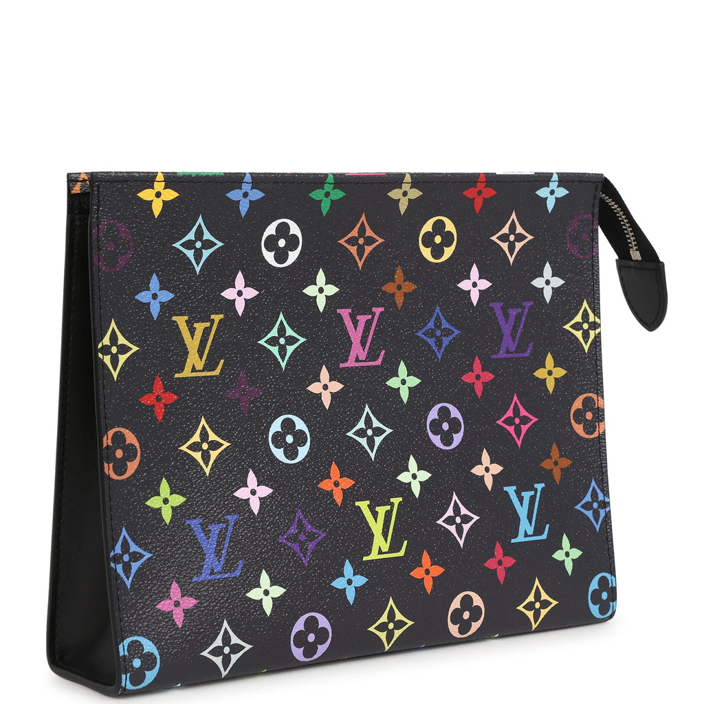 Toiletry Pouch
