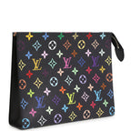 Toiletry Pouch