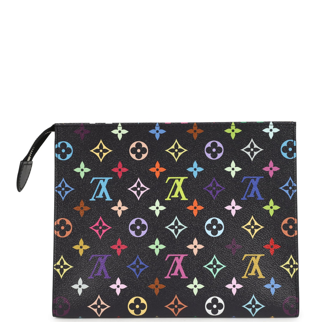 Toiletry Pouch