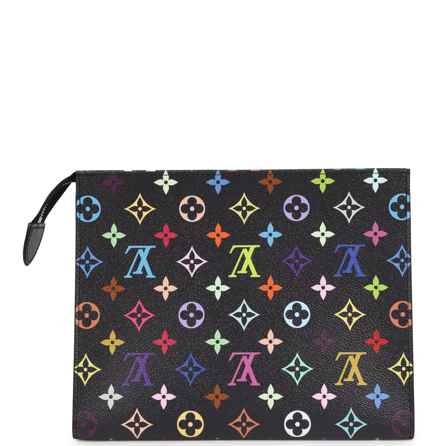 Toiletry Pouch