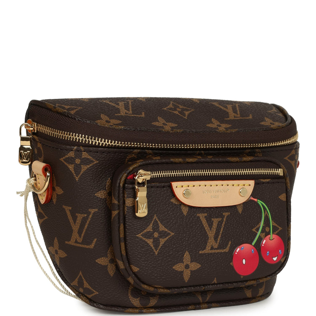 Mini Bumbag