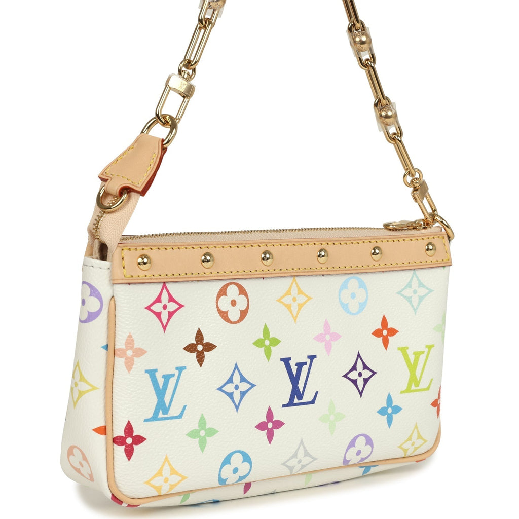 Pochette Accessories