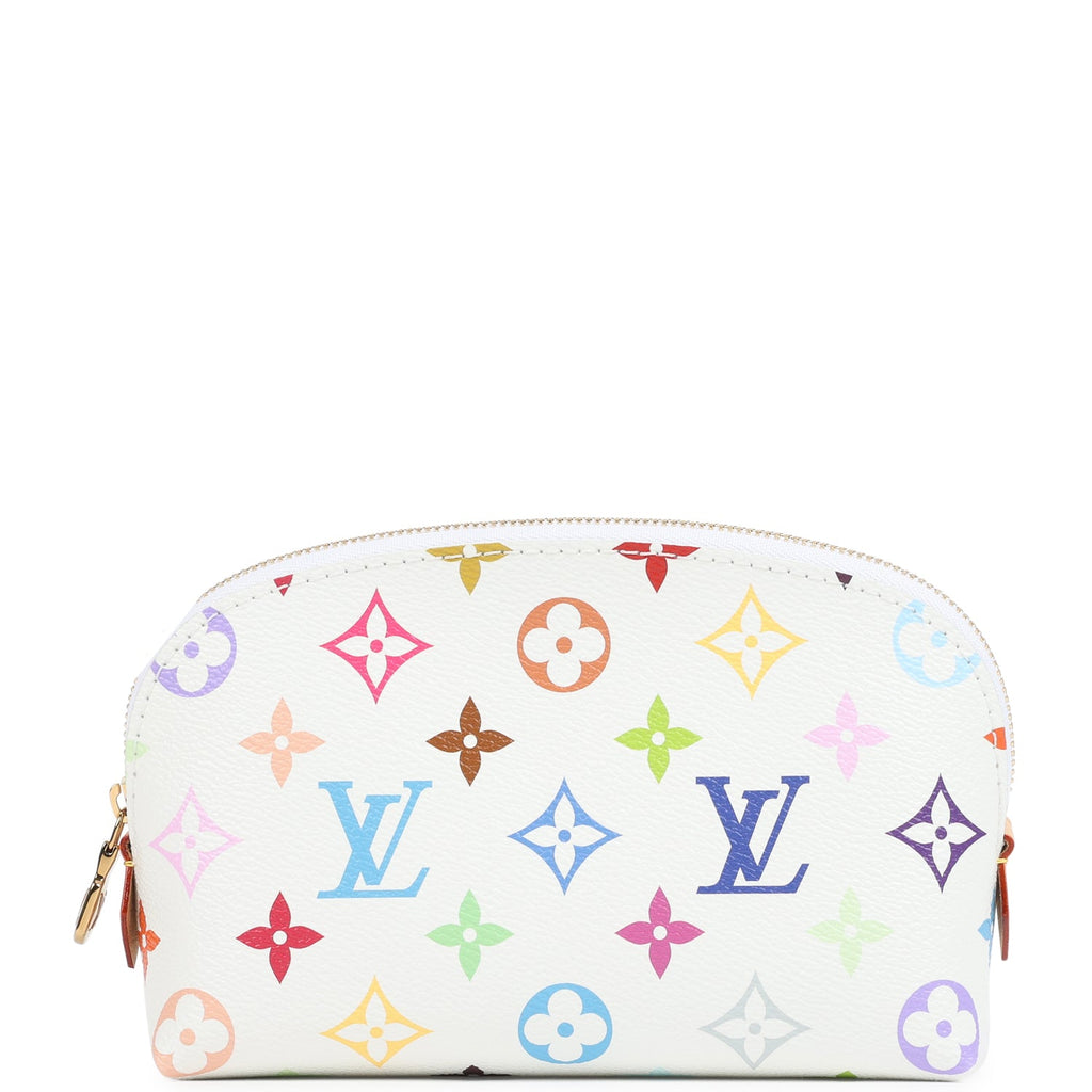 Cosmetic Pouch