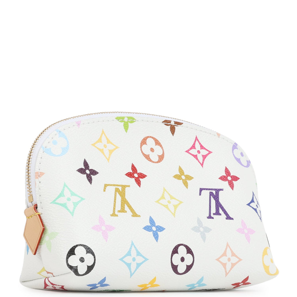 Cosmetic Pouch