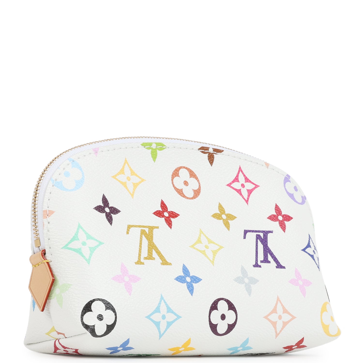 Cosmetic Pouch