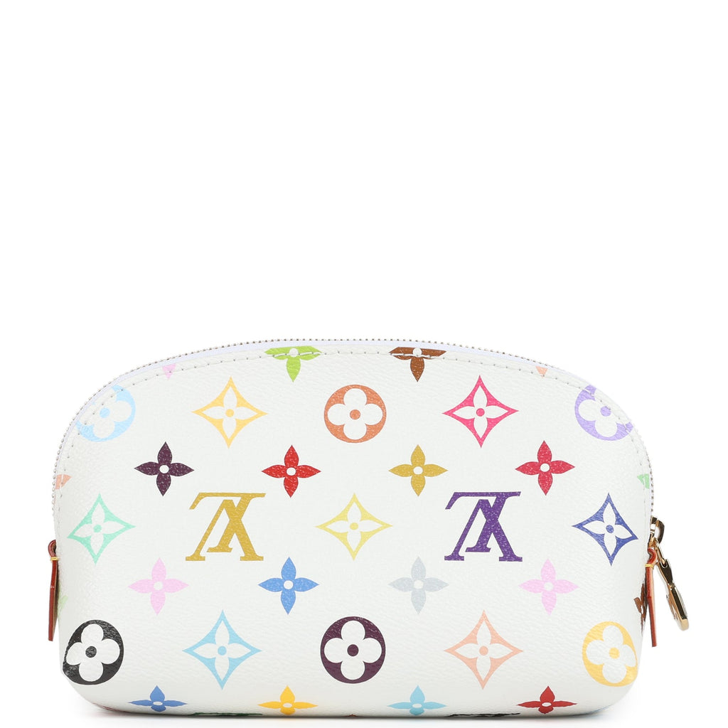 Cosmetic Pouch