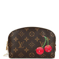 Cherry Pouch