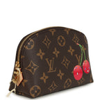 Cherry Pouch