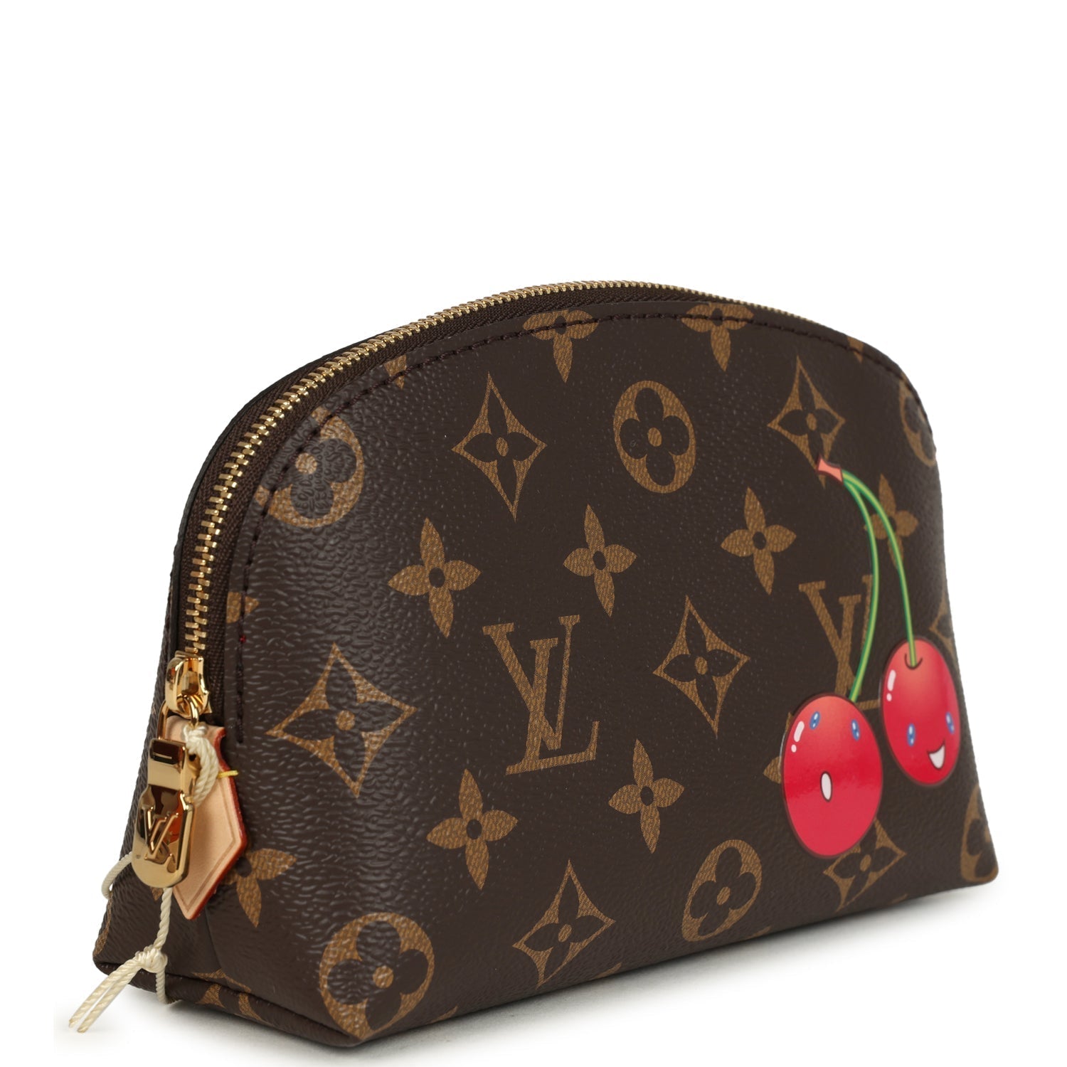 Cherry Pouch