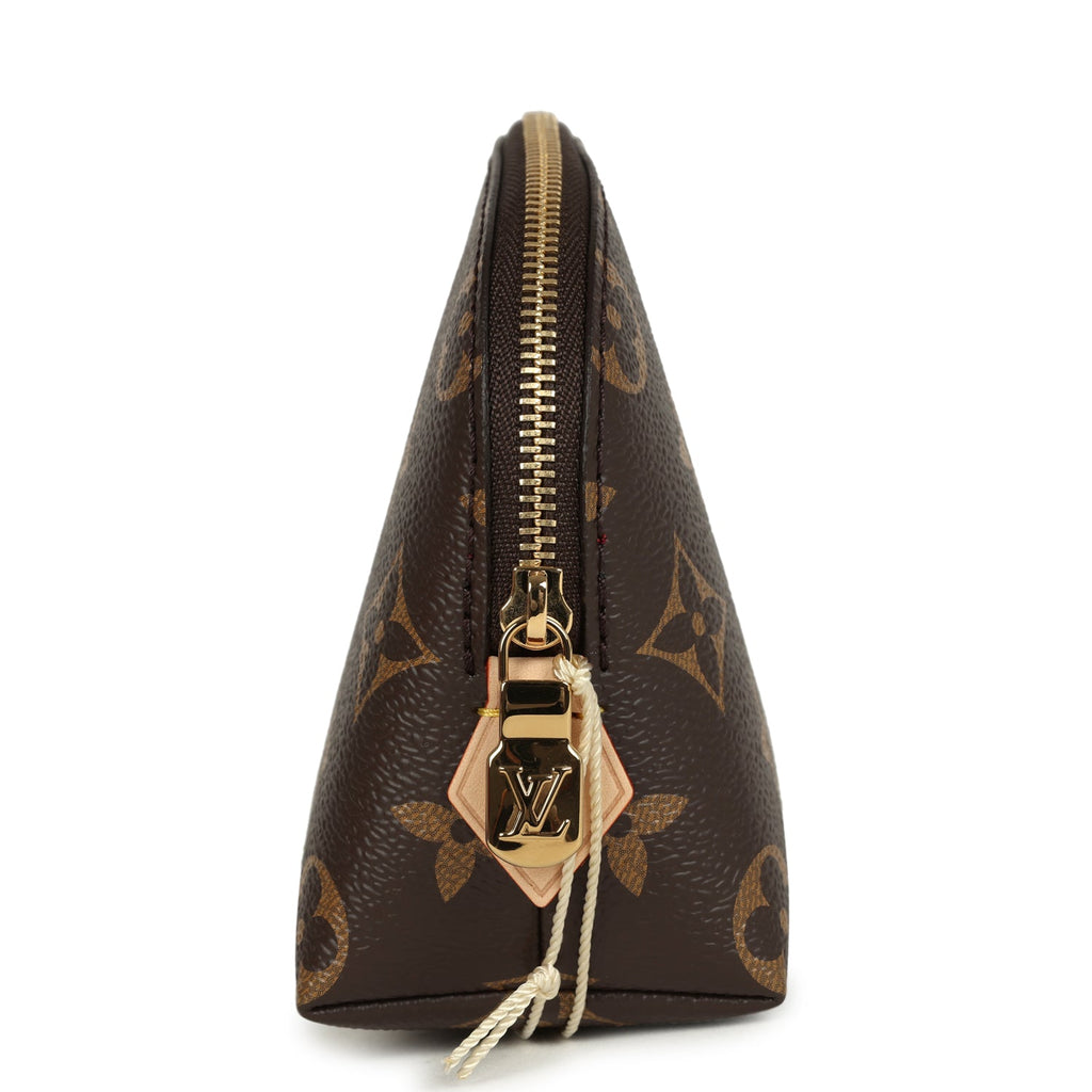 Cherry Pouch