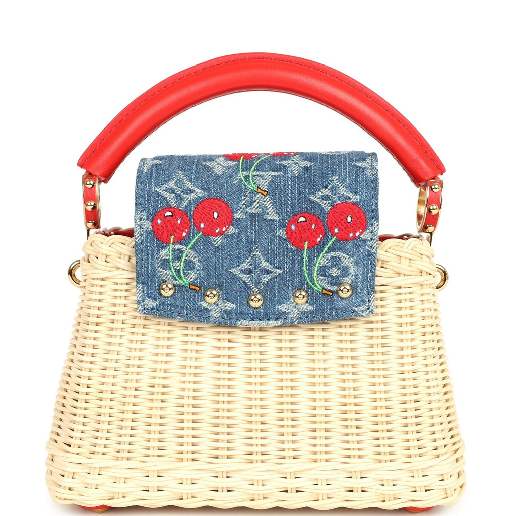 Capucines Mini
