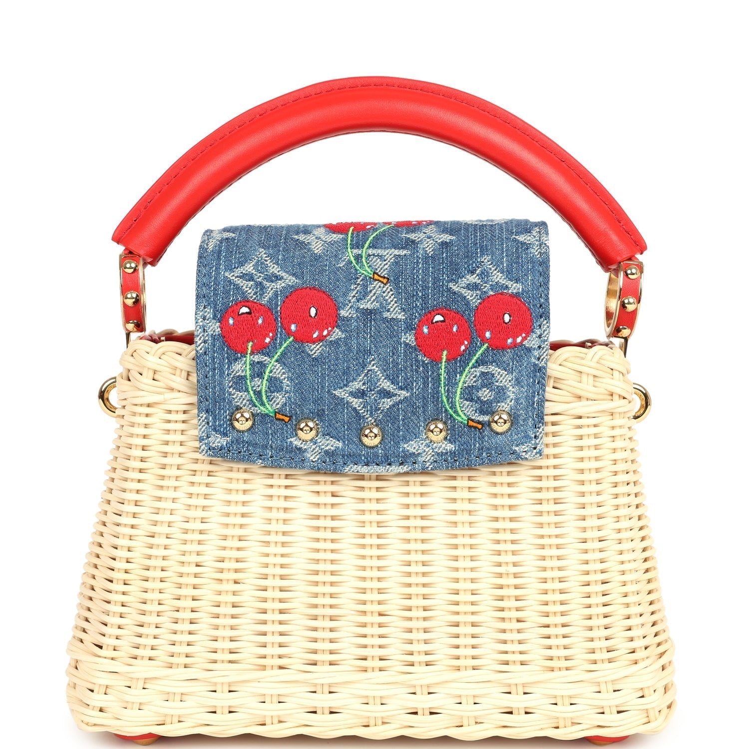 Capucines Mini