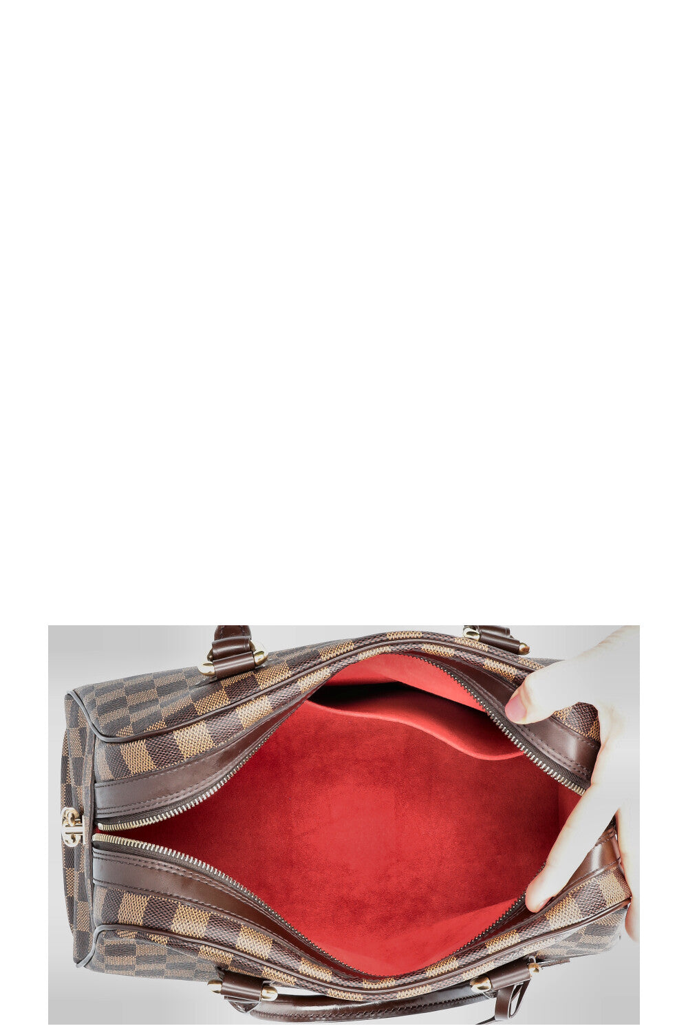 LO-LV bags 7075