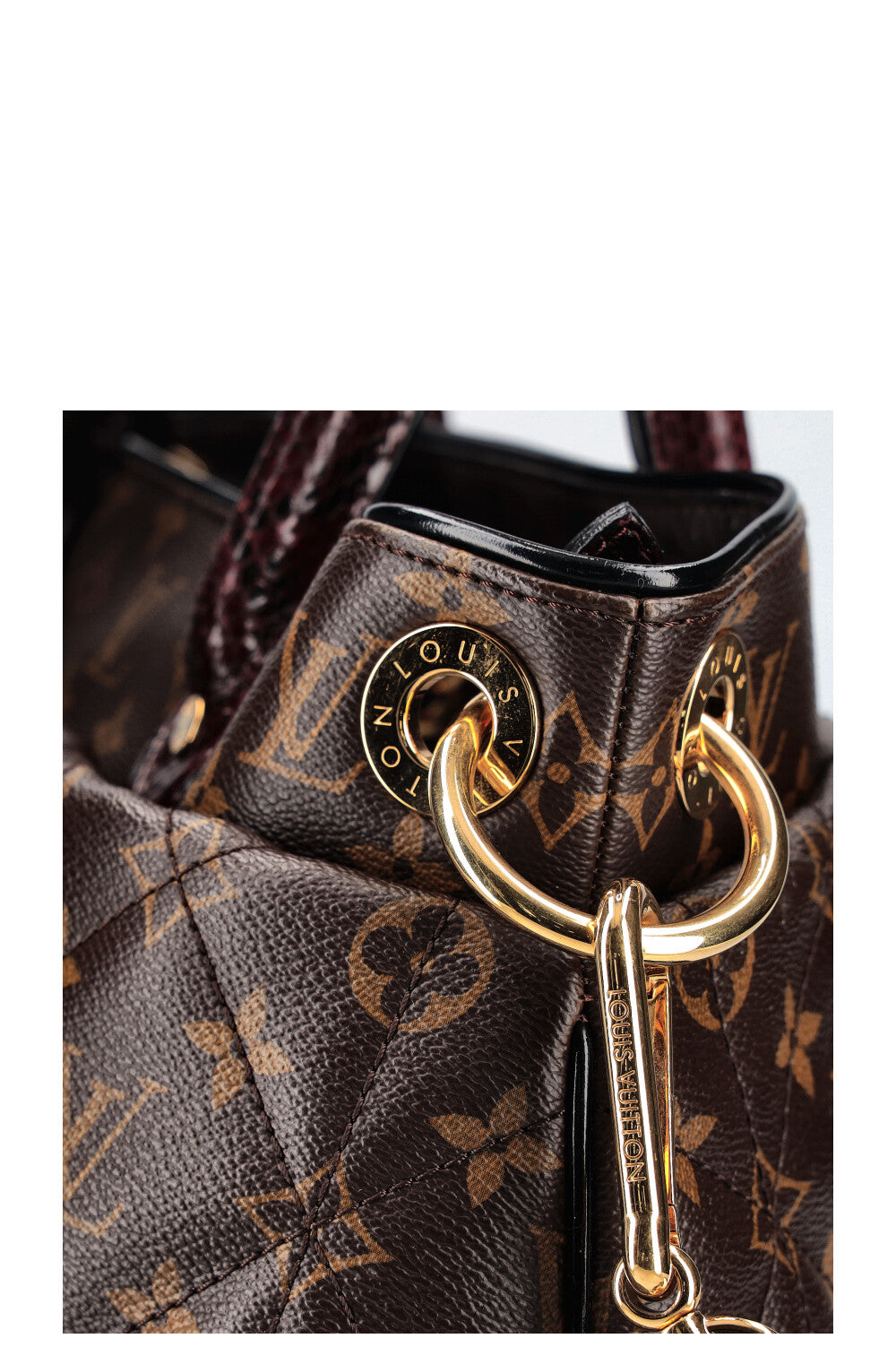 LO-LV bags 6987