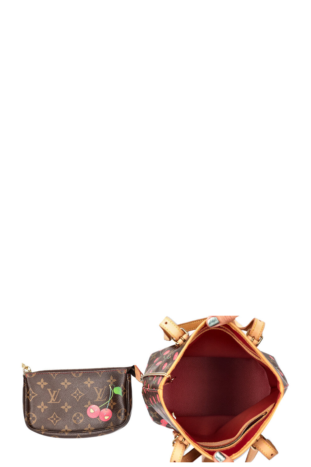 LO-LV bags 7323