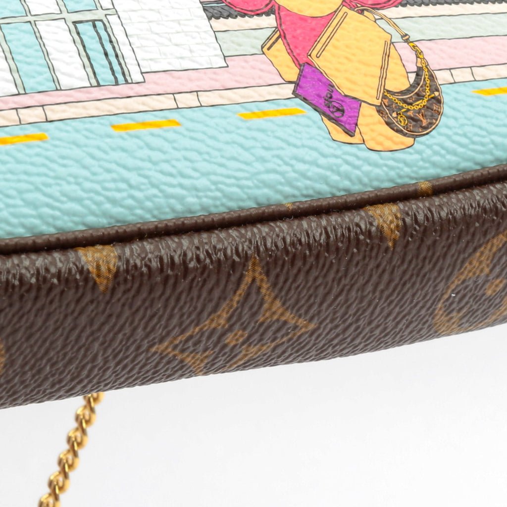 LO-LV bags 13008