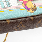 LO-LV bags 13008