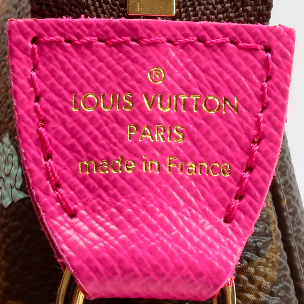 LO-LV bags 13008
