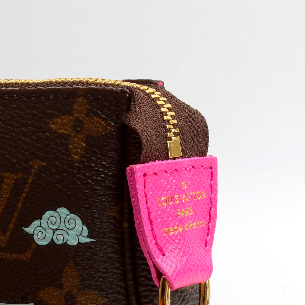 LO-LV bags 13008