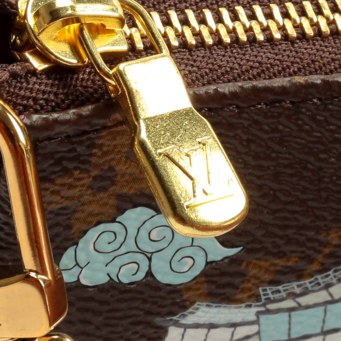LO-LV bags 13008