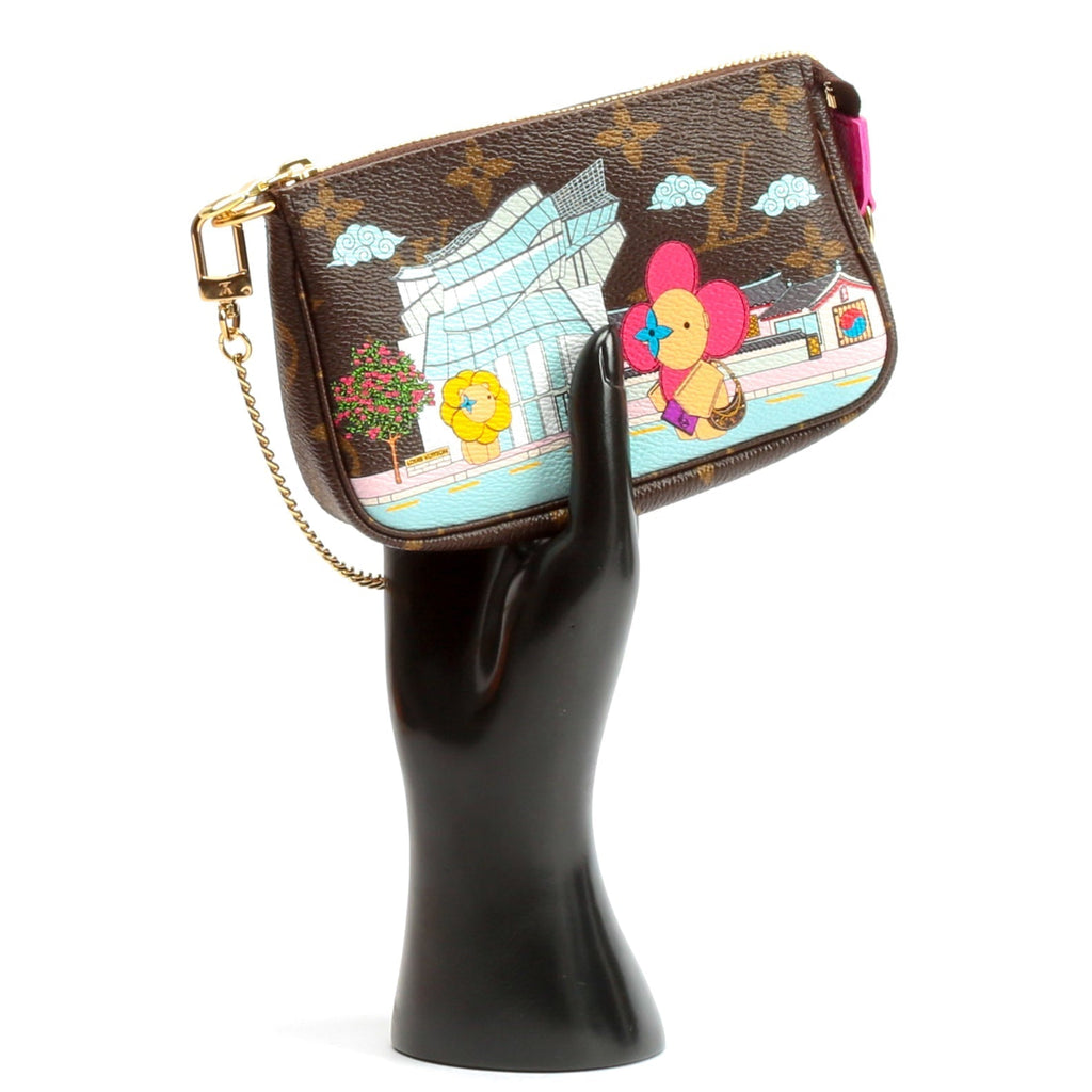 LO-LV bags 13008