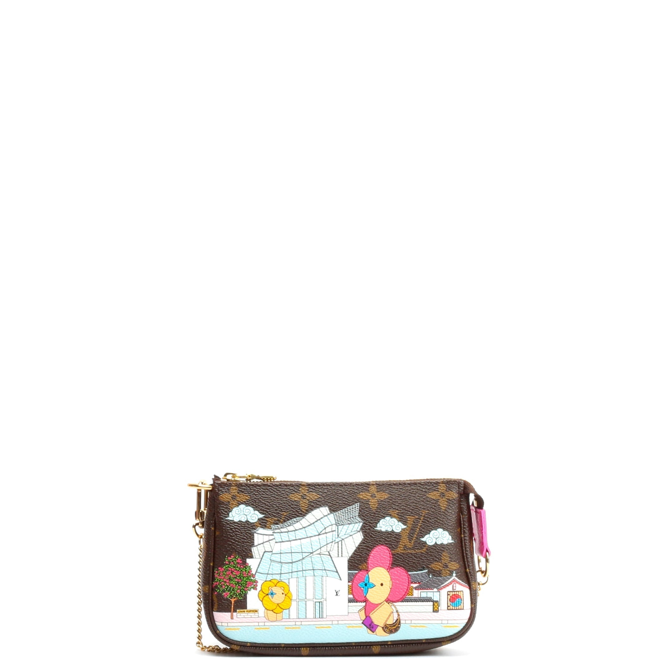 LO-LV bags 13008