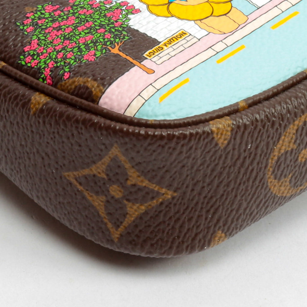 LO-LV bags 13008
