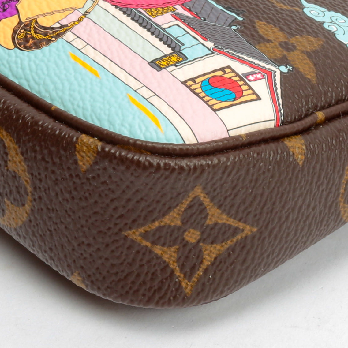 LO-LV bags 13008