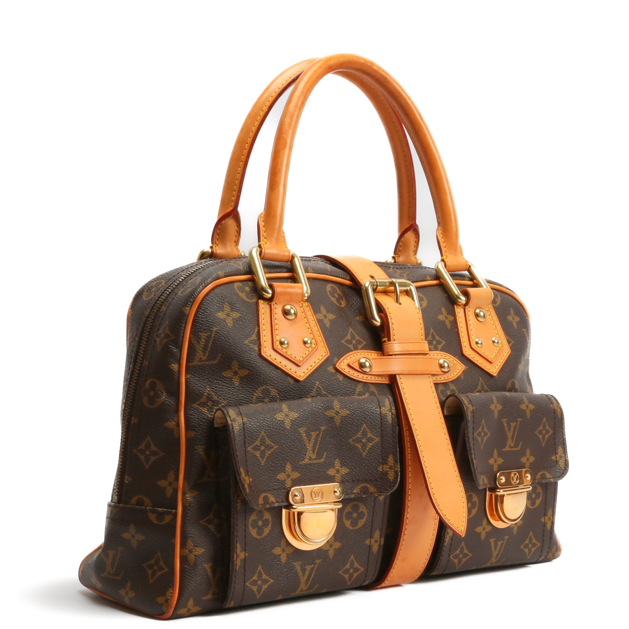 LO-LV bags 8596