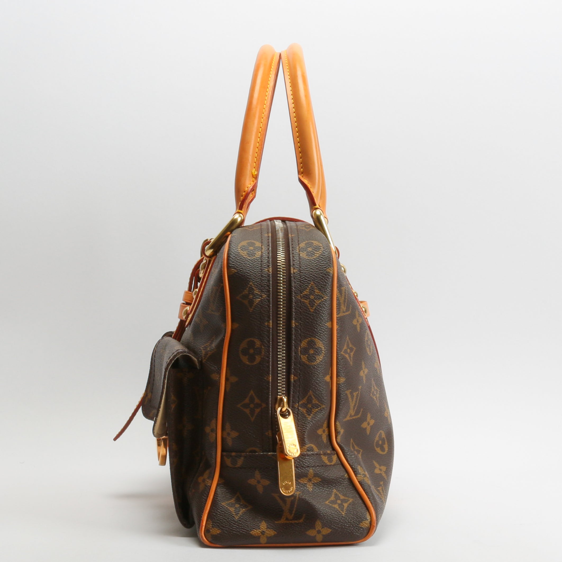 LO-LV bags 8596
