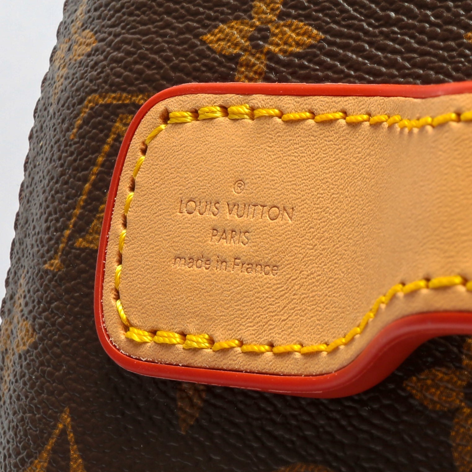 LO-LV bags 13014