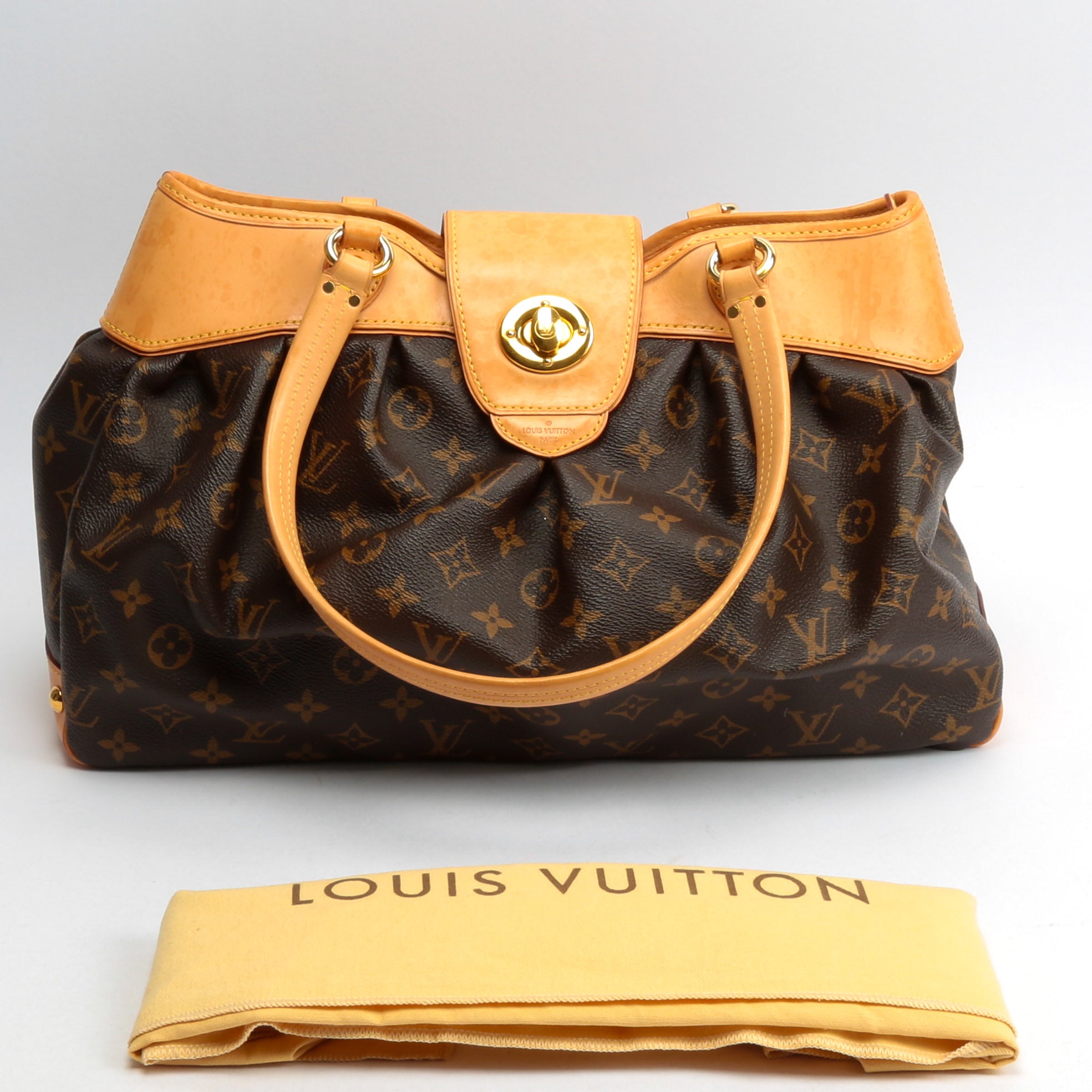 LO-LV bags 10010