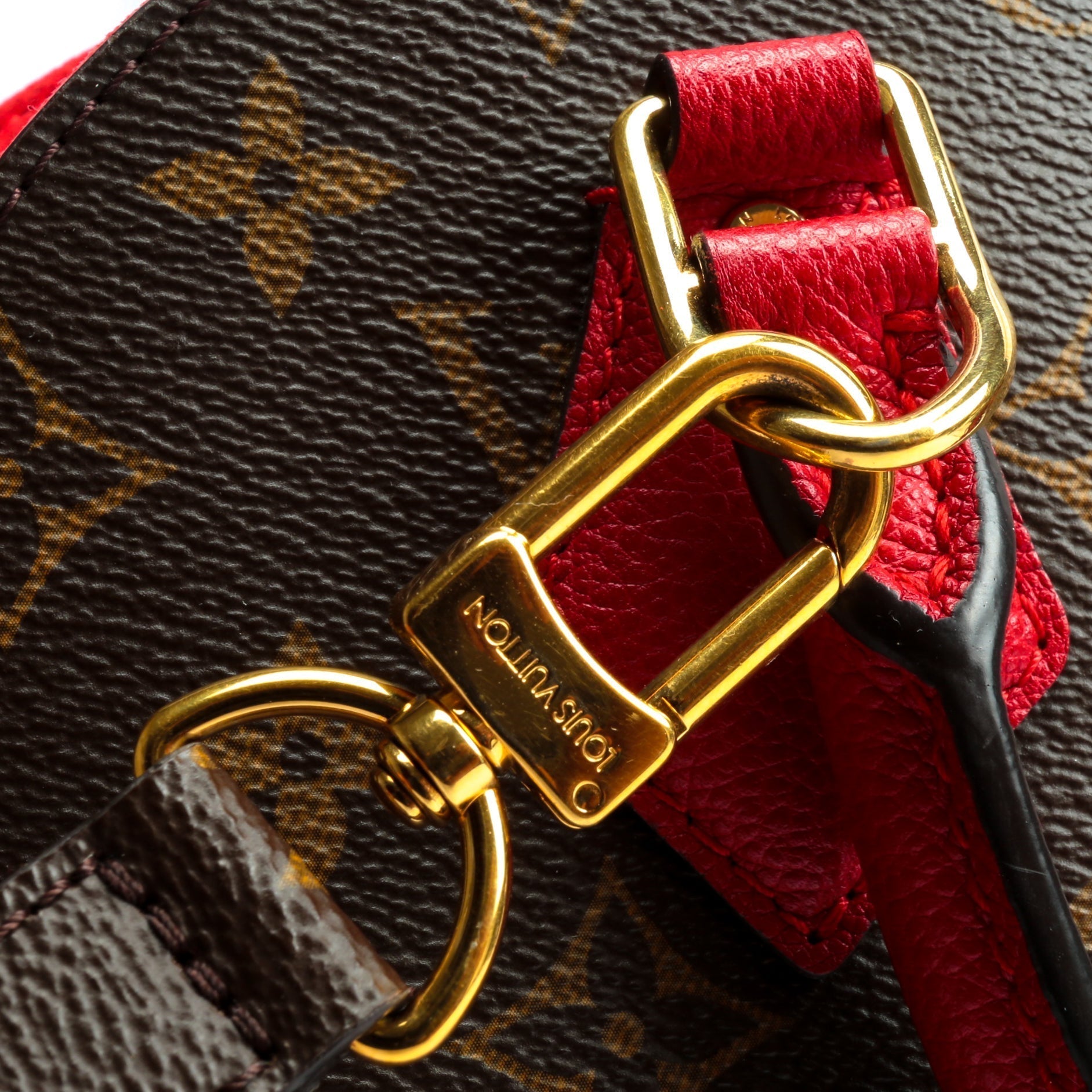 LO-LV bags 14254