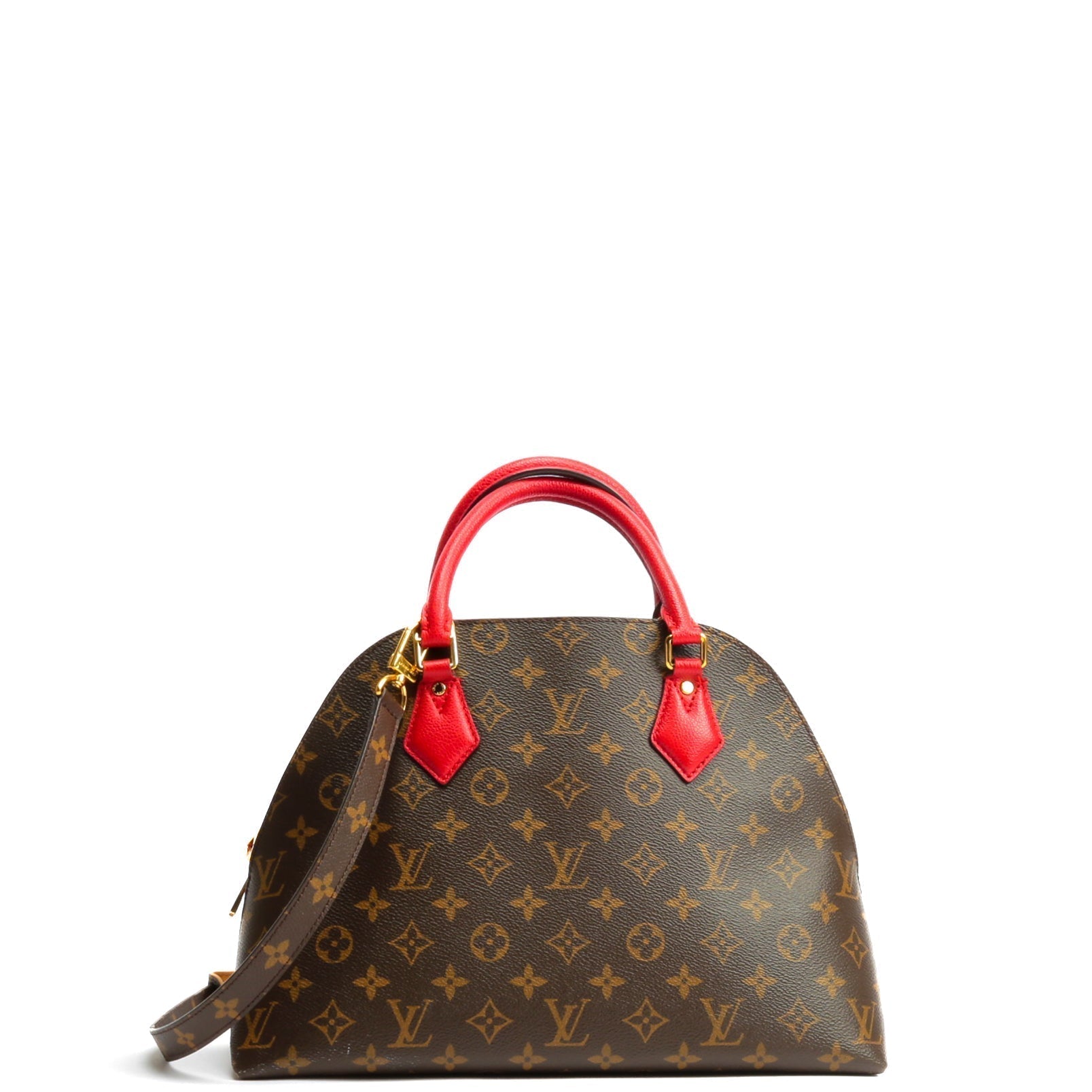 LO-LV bags 14254