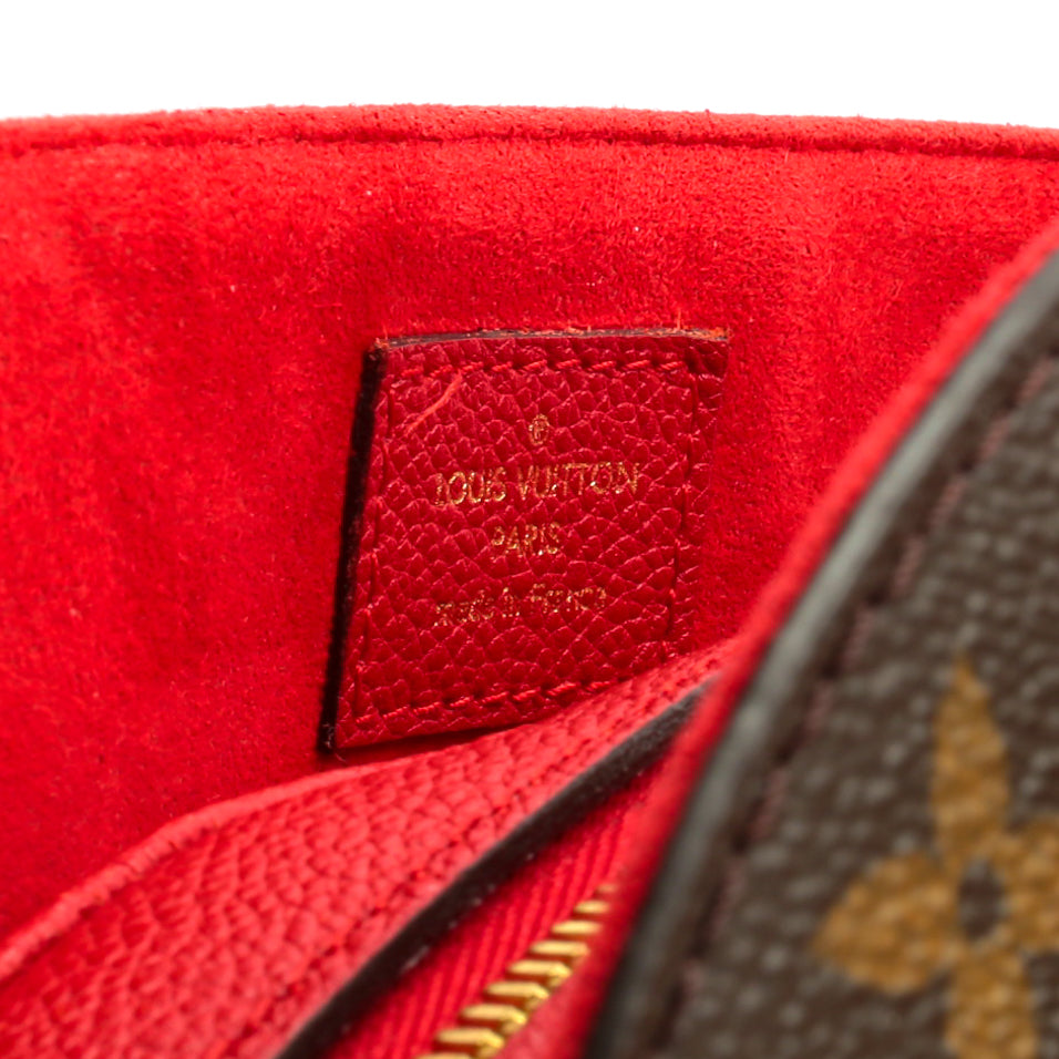 LO-LV bags 14254