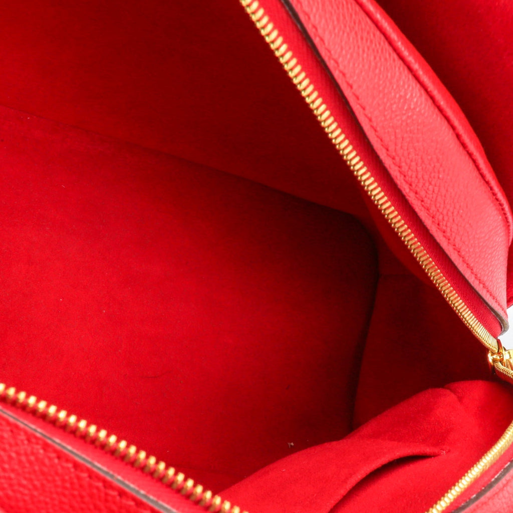 LO-LV bags 14254