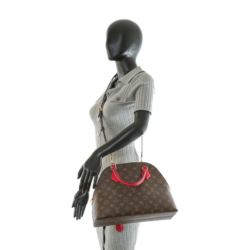 LO-LV bags 14254