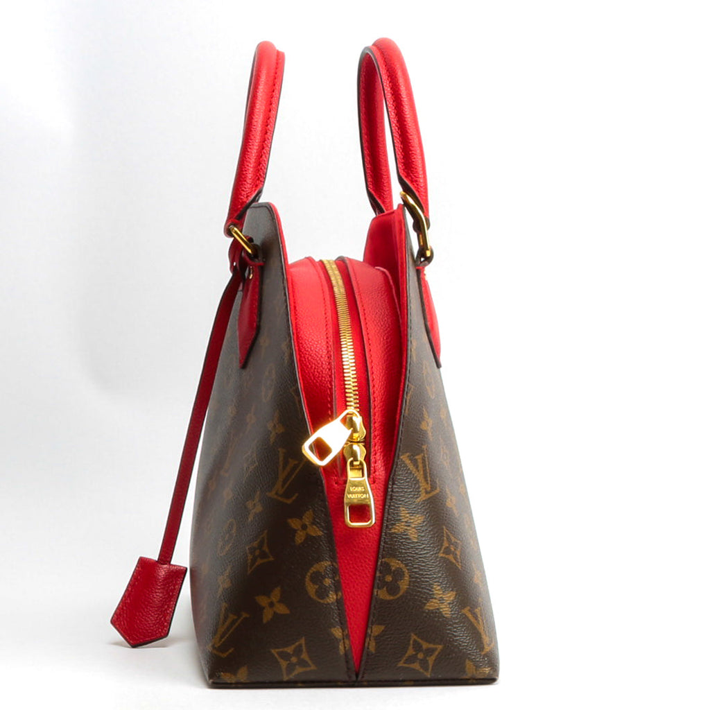 LO-LV bags 14254