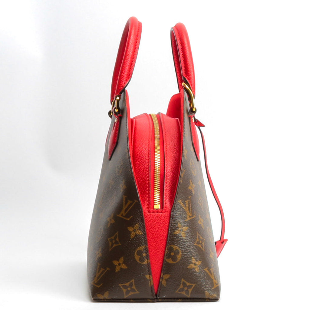 LO-LV bags 14254