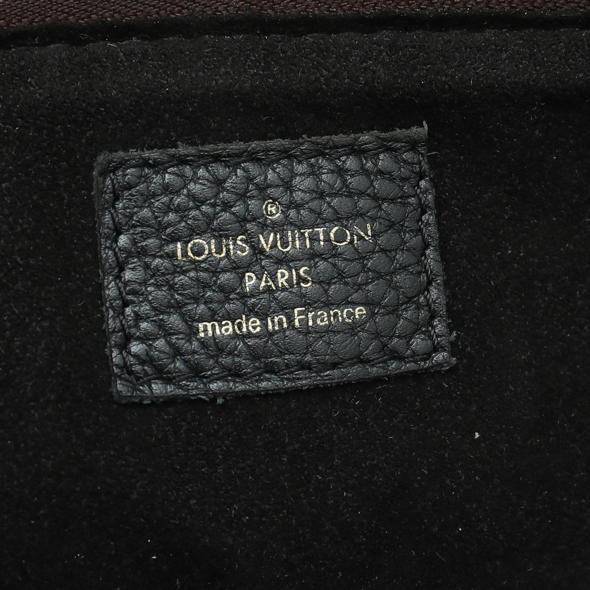 LO-LV bags 6011