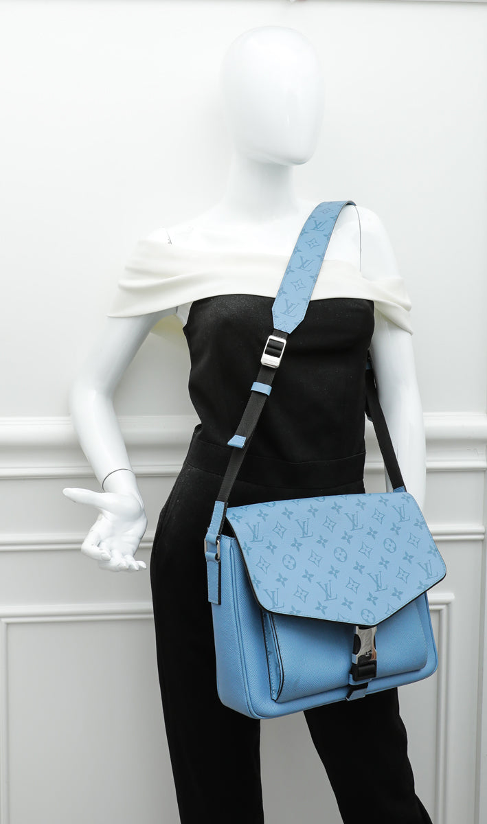 LO-LV bags 2112