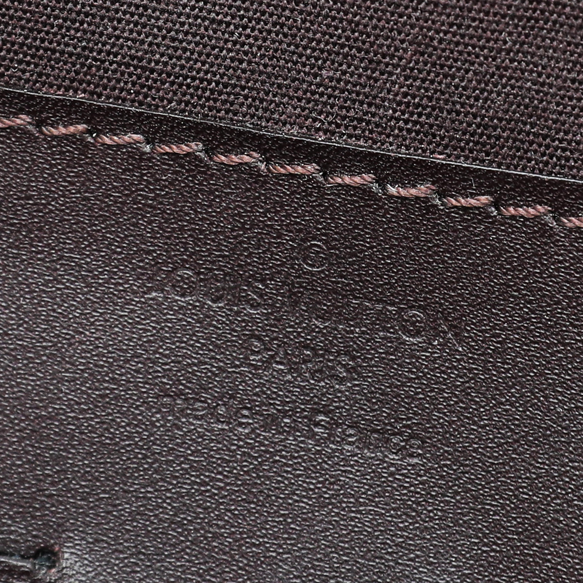 LO-LV bags 5991