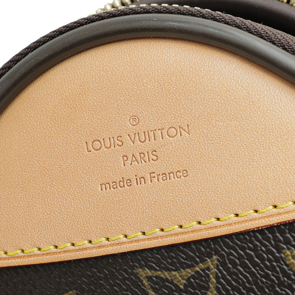 LO-LV bags 6030