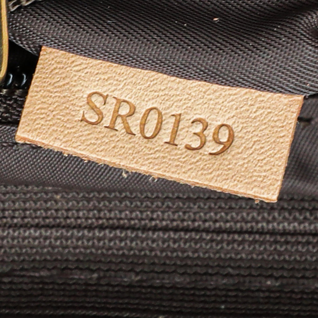 LO-LV bags 6030