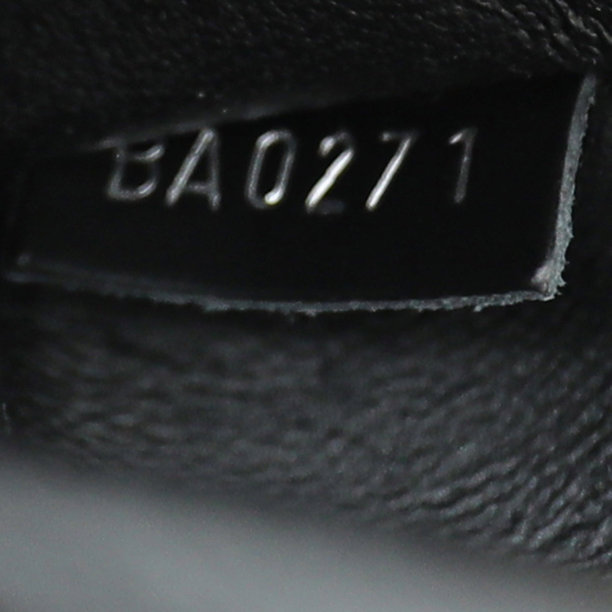 LO-LV bags 2207
