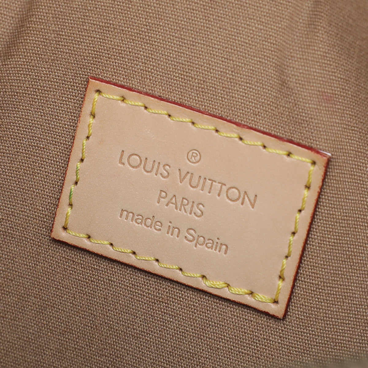 LO-LV bags 5981